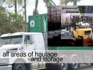 Heavy Transport Windsor Brisbane Truck Hire Service QLD