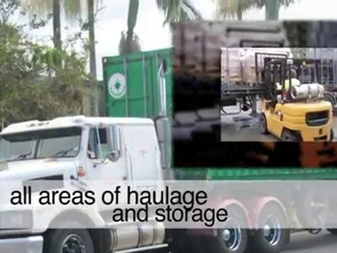 Heavy Transport Windsor Brisbane Truck Hire Service QLD