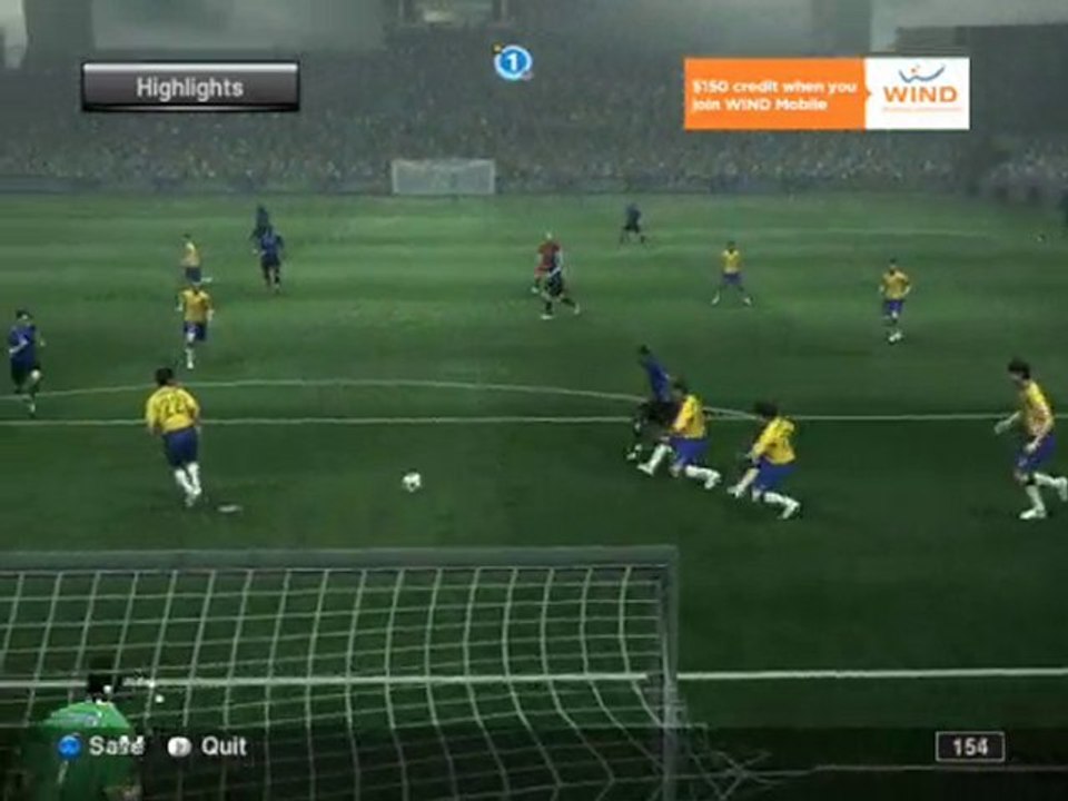 PES 2010 BPL manager sezona 15 goku ezo