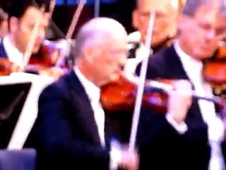 Philarmonique Vienne Star Wars 8juin10