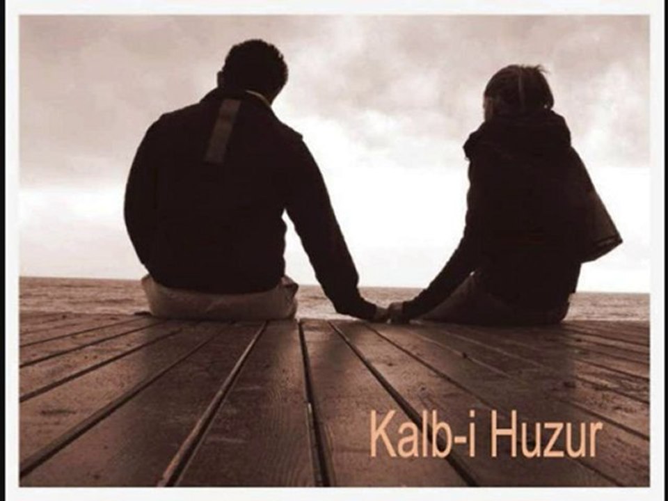 Baharı Bekleyen Kumrular Gibi