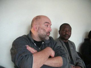 BENOIT VAN DER MEERSCHEN DH BELGIQUE CHEZ VEUVE ARMAND