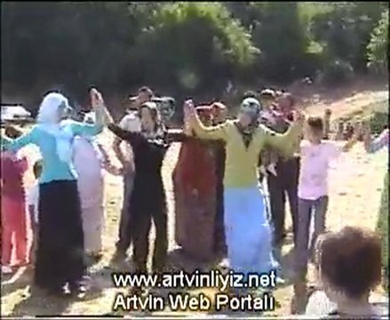 Bertalılar Bursa Pikniği 2006-Hemşin - artvinliyiz.net