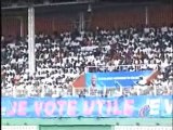 Discours du Candidat de LMP, Laurent Gbagbo, au Stade FHB 2