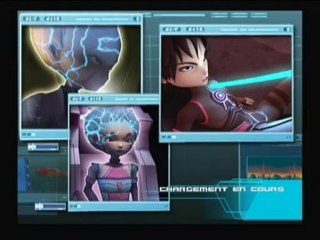 Code Lyoko - P.V.L [26] : Combat final contre William