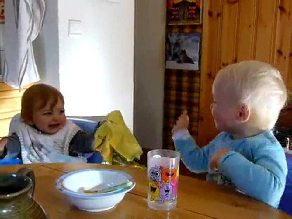 simon et lino