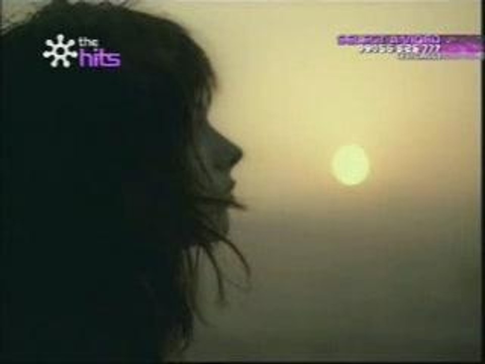 Avril Lavigne - Nobody's Home