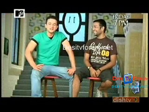 MTV MF101 - 30th October 2010 - Pt6