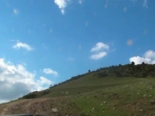 Kalavryta me to 4x4fun.gr - Meros 2