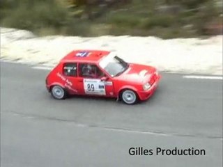 Rallye Croisette 2010 N°89 Z3KK 2