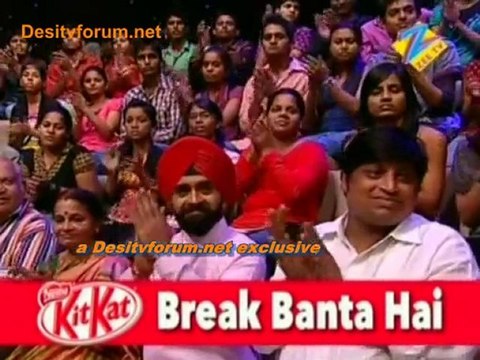 Sa Re Ga Ma - 30th October 2010 - Part1