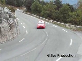 Rallye Croisette 2010 N°89 Z3KK 3