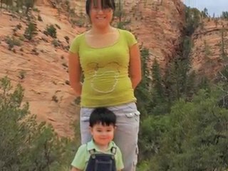 Zion National Park