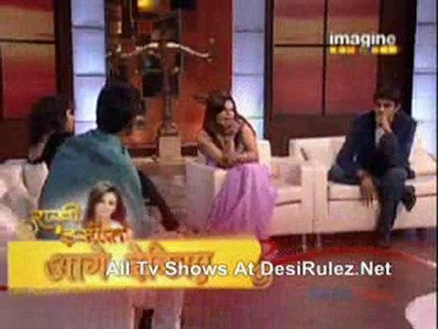 Rakhi Ka Insaaf 30th October 2010 Part4