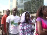 A quelques heures du vote, la Côte d'Ivoire retient son souffle