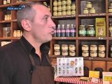 Une épicerie 100% bio! (Alsace)