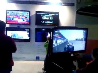 Dailymotion - Eurosport Autoshow da 2