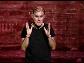 Cassetteboy vs Billy Connolly