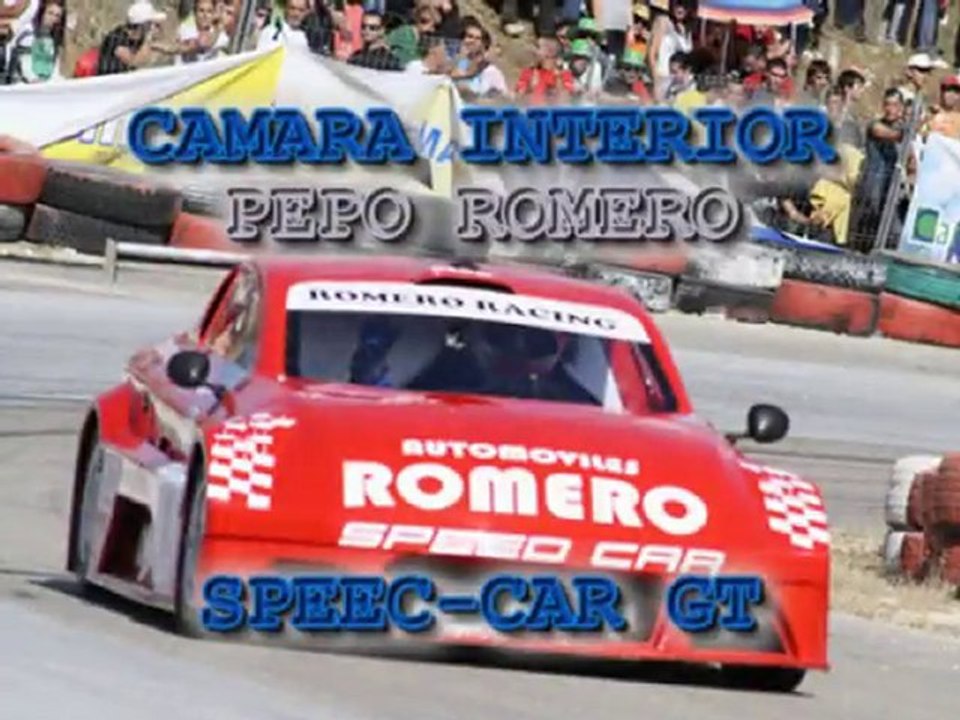 AVANCE SUBIDA AL MARMOL-MACAEL 2010