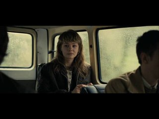 NEVER LET ME GO - Trailer PT