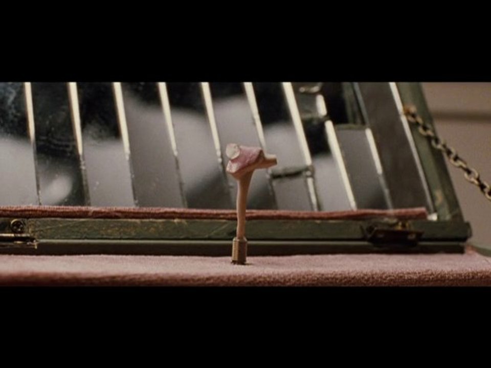 BLACK SWAN - Trailer PT