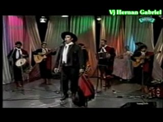 Chaqueño Palavecino-Dj Edu Mix Feat. VJ  Hernan Gabriel