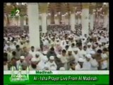 Cheikh Al Hodaifi sourate Al-Furqan