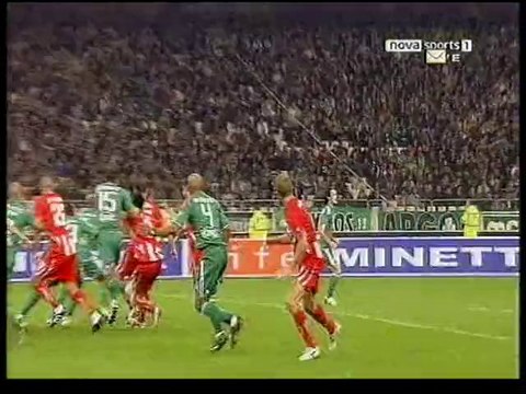Pao - Olympiakos eukairia no3