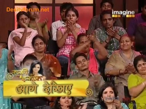 Rakhi Ka Insaaf - 30th October 2010 - Part4