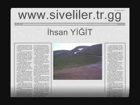 MİNARLİ YAYLASI 2010