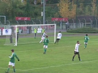 Coupe de France : ASP Vauban / Schiltigheim