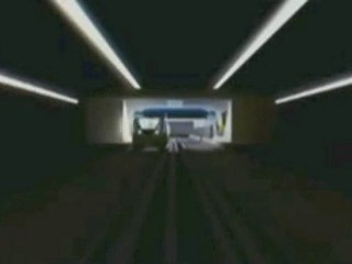 Présentation video du Projet Arc-Express