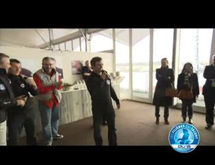 Anniversaire de Marc Thiercelin