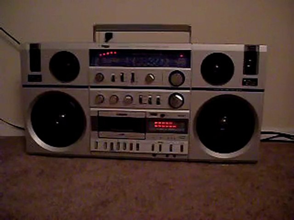 Breakdance songs
