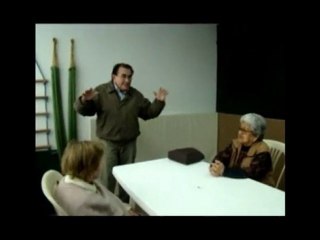 Tercera Edad en LQ Consultorios