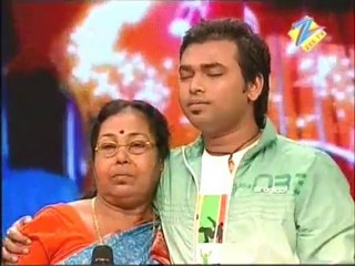 Sa Re Ga Ma Pa  Suparstar 30th September 2010 Part 4 dr