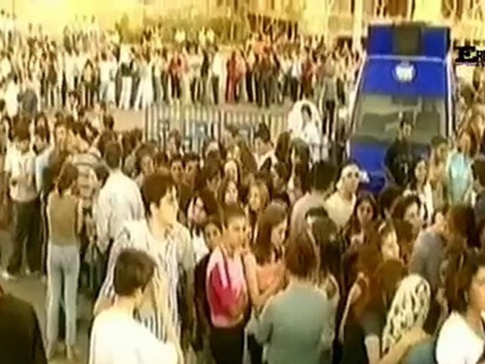 Tarkan - Adımı Kalbine Yaz