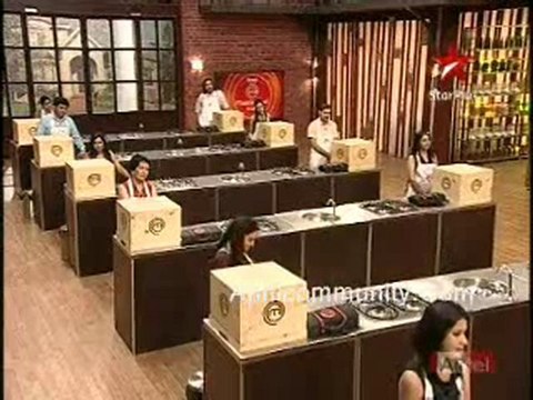 master chef - 30th oct 10 pt3
