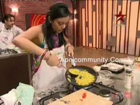 master chef - 30th oct 10 pt5