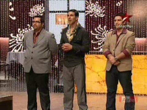 master chef - 30th oct 10 pt8