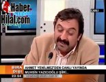 Yiğit Adam Muhsin Yazıcıoğlu AY DEDE ŞİİRİ