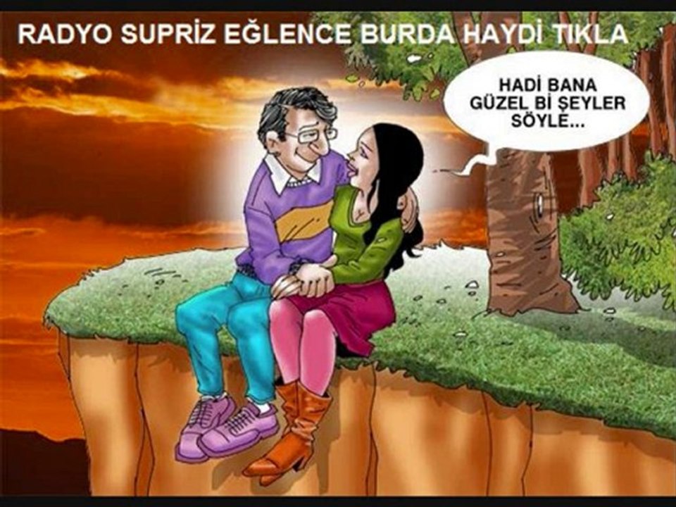 SEYFİ DOĞANAY-BIRAKMADI SEVDAN BENİ
