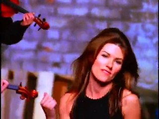 Shania Twain - Don't Be Stupid (You Know I Love You)