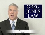 Greg Jones Law Firm - Stevens Johnson Syndrome Attorneys
