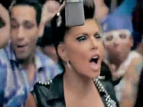 David Guetta Gettin' Over You