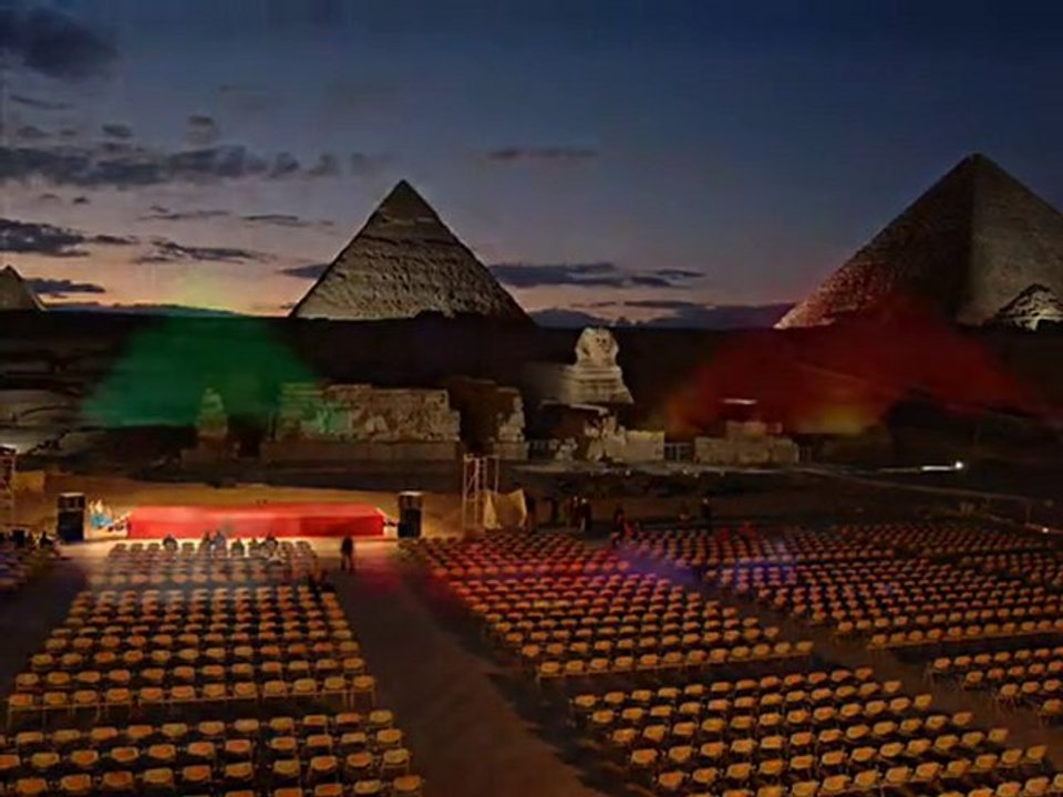 Shore excursions in Egypte gyptprivateexcursions.com