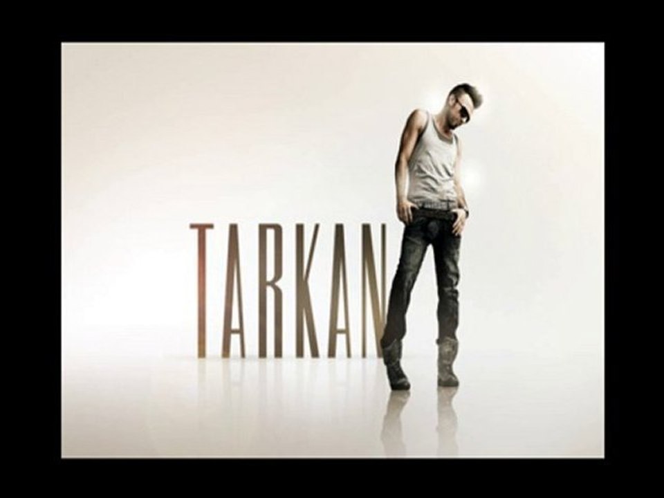 Who's Gonna Love You Now / TARKAN feat MIRI BEN-ARI