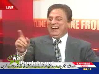 Front line 30th October 2010