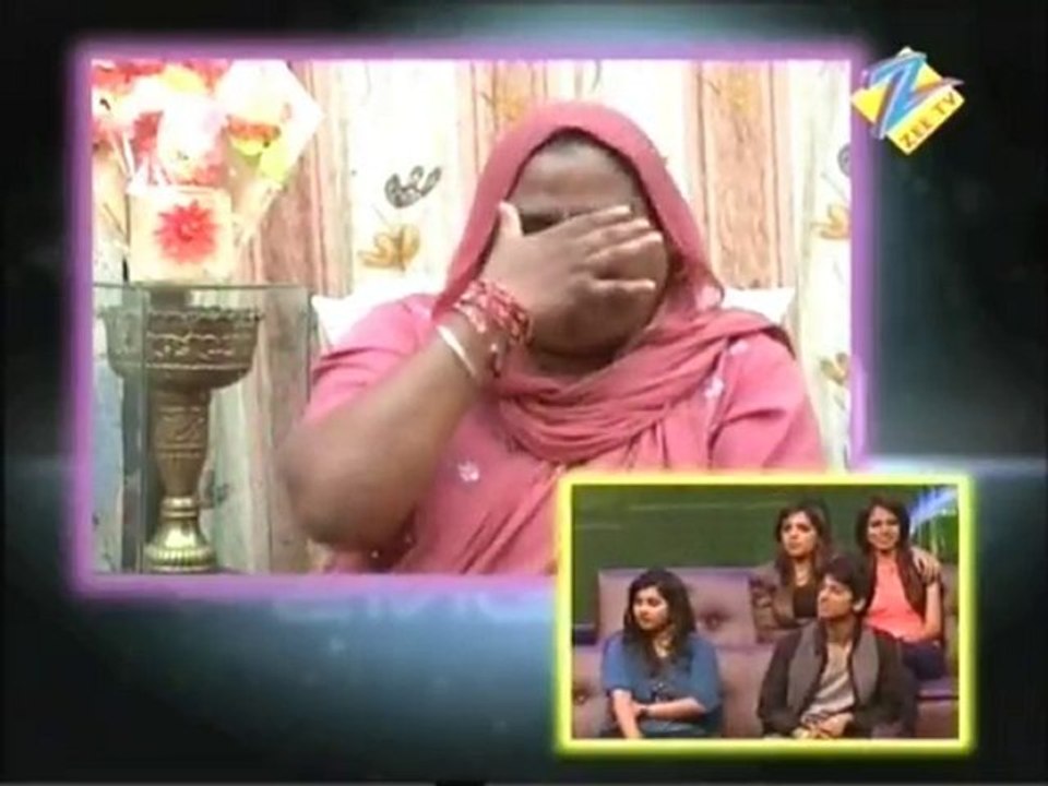 Sa Re Ga Ma Pa Singing Suparstar 30th September 2010 Part 5