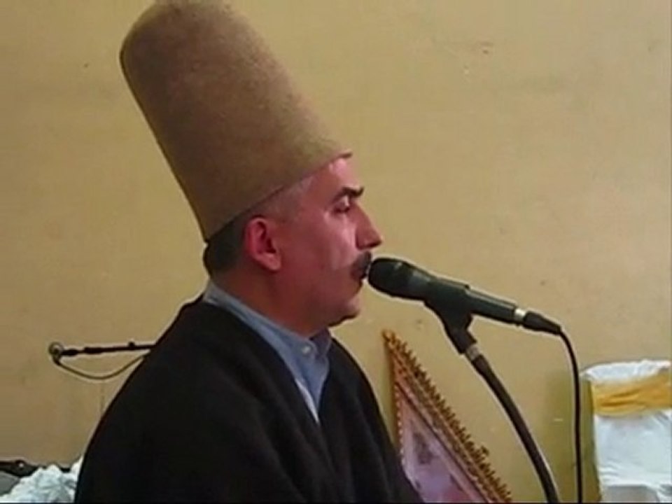 Hüseyin Celik Ve Grup Ahenk 4